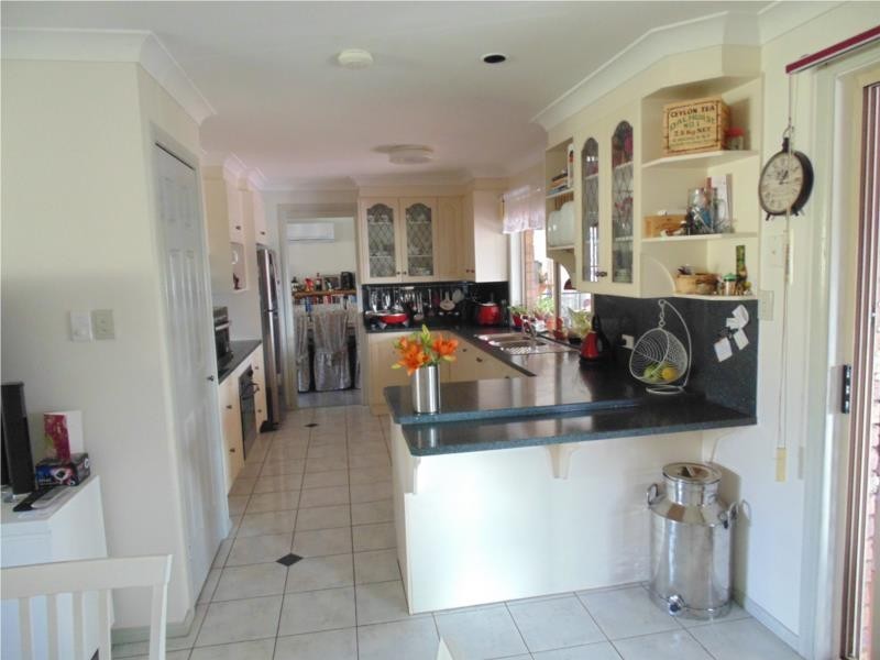 144 Dight Road, Rosenthal Heights QLD 4370