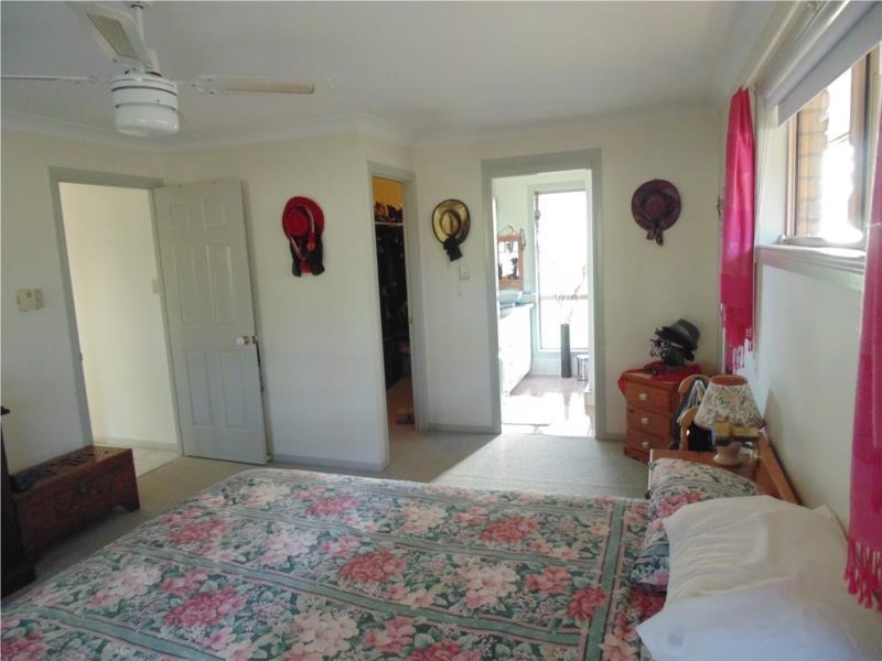 144 Dight Road, Rosenthal Heights QLD 4370