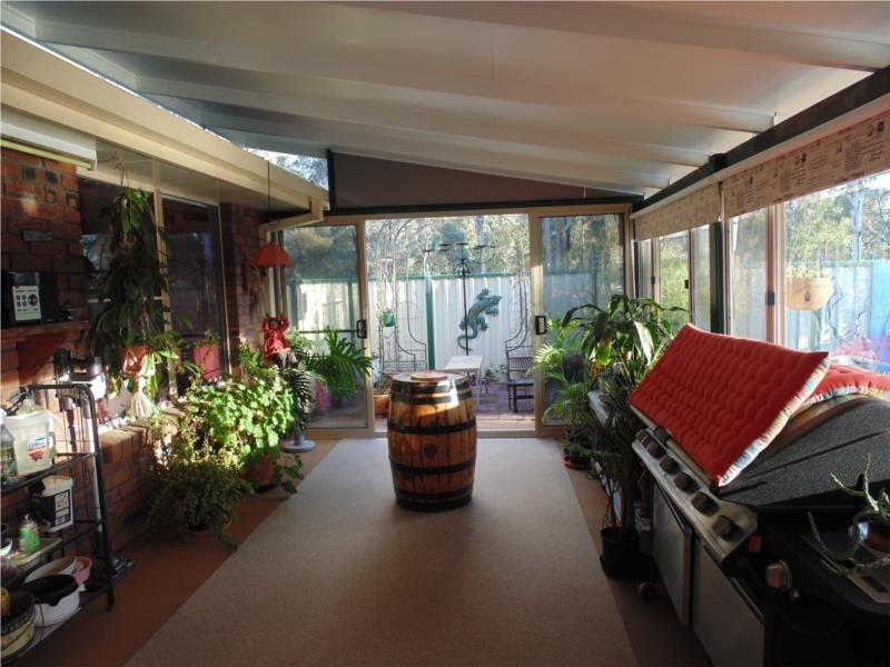 144 Dight Road, Rosenthal Heights QLD 4370