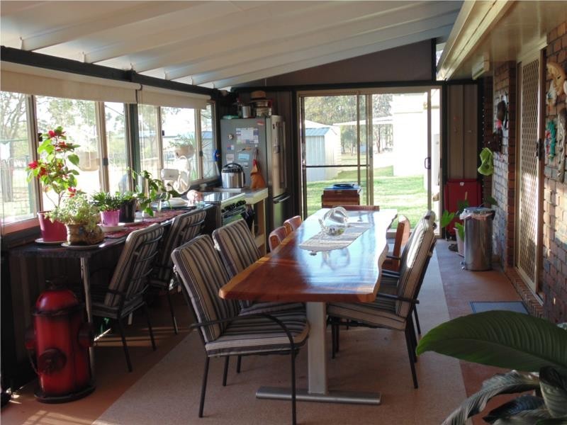 144 Dight Road, Rosenthal Heights QLD 4370