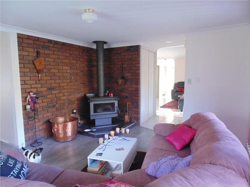 144 Dight Road, Rosenthal Heights QLD 4370