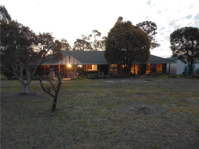 144 Dight Road, Rosenthal Heights QLD 4370
