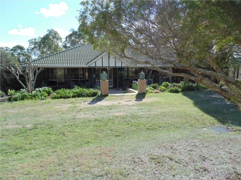 144 Dight Road, Rosenthal Heights QLD 4370