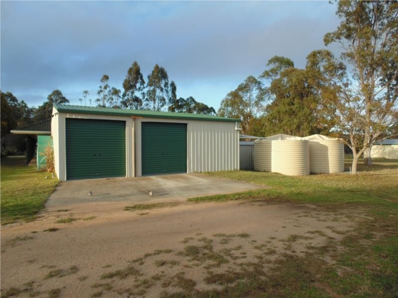 144 Dight Road, Rosenthal Heights QLD 4370