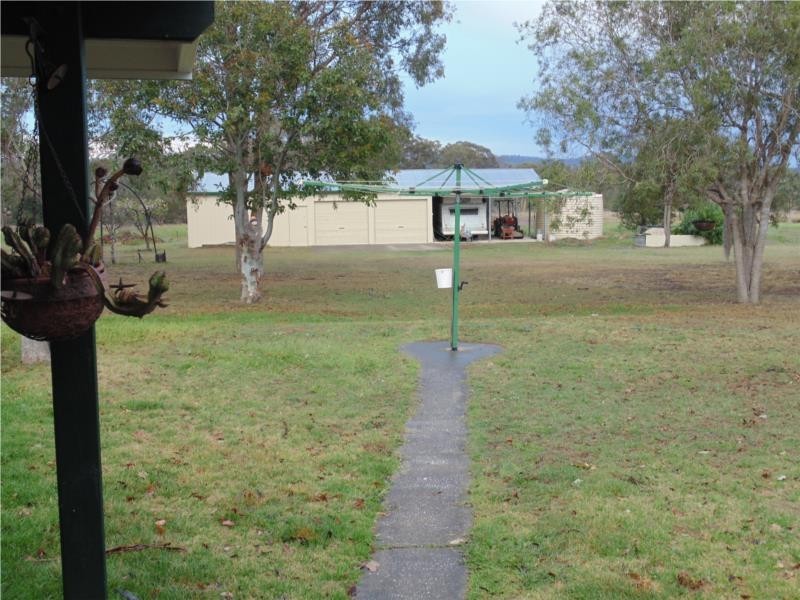 144 Dight Road, Rosenthal Heights QLD 4370