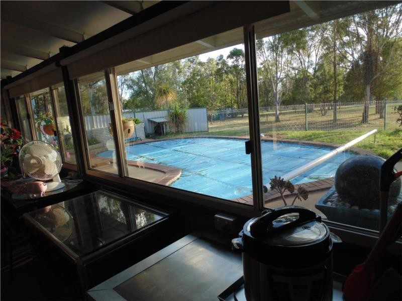 144 Dight Road, Rosenthal Heights QLD 4370