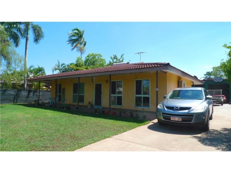 91 Emery Ave, Gray NT 0830