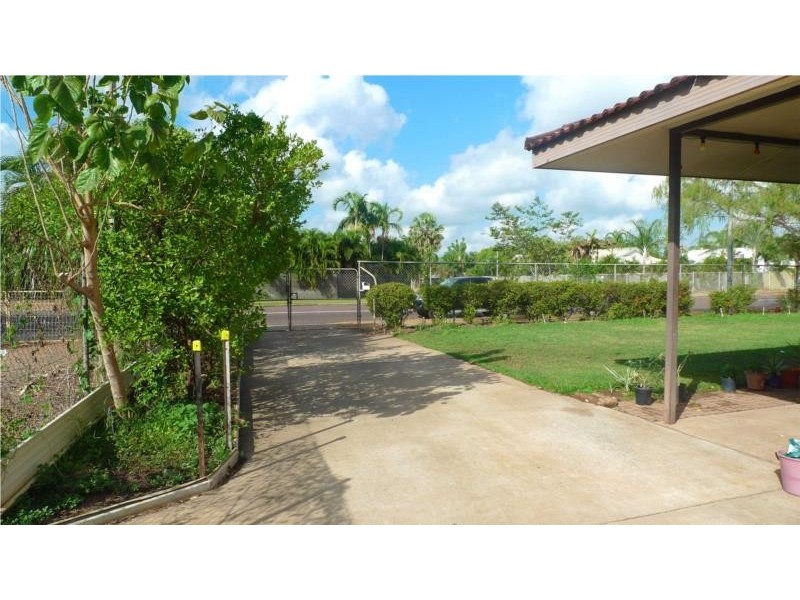 91 Emery Ave, Gray NT 0830