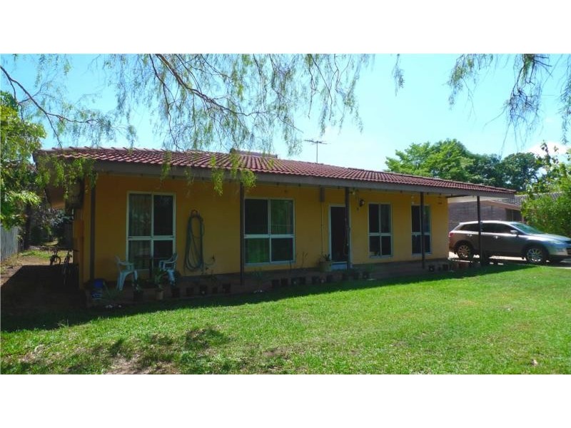 91 Emery Ave, Gray NT 0830