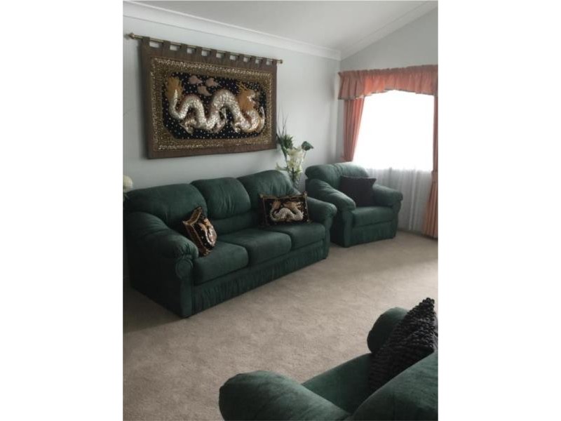 House/1 Goroka street, Kawungan QLD 4655