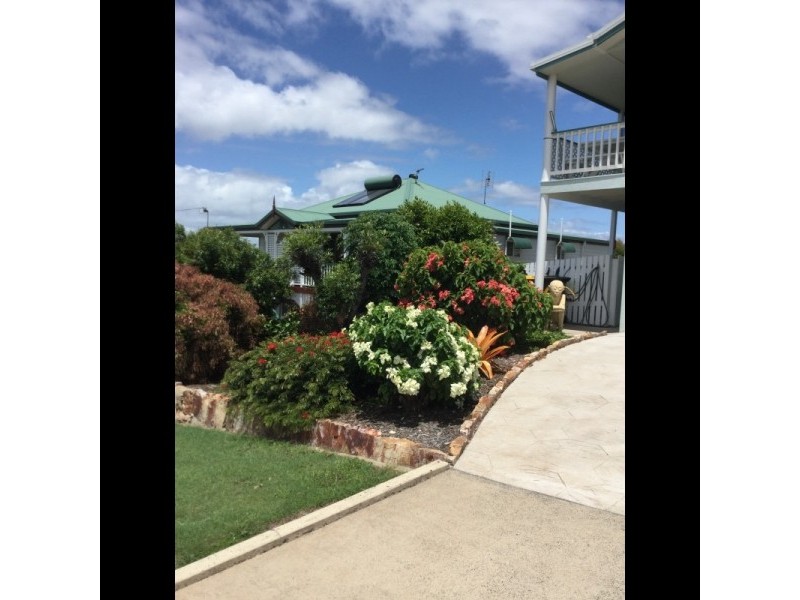 House/1 Goroka street, Kawungan QLD 4655