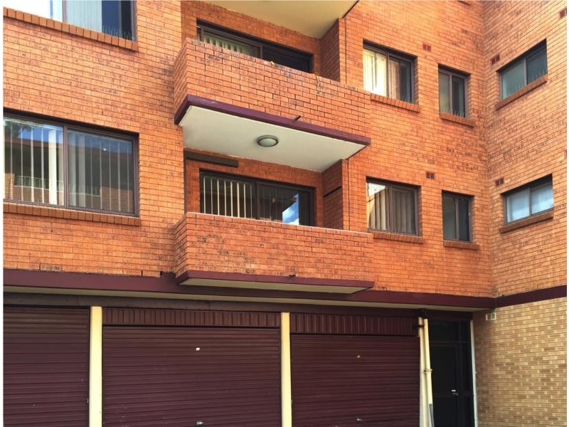 11/10-12 Forbes Street, Liverpool NSW 2170