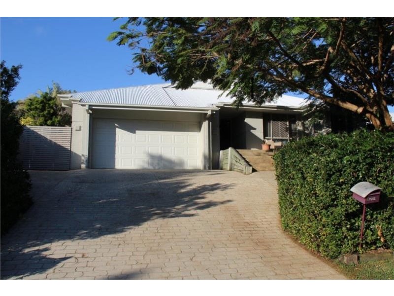 3 Red Ash Court, Palmwoods QLD 4555
