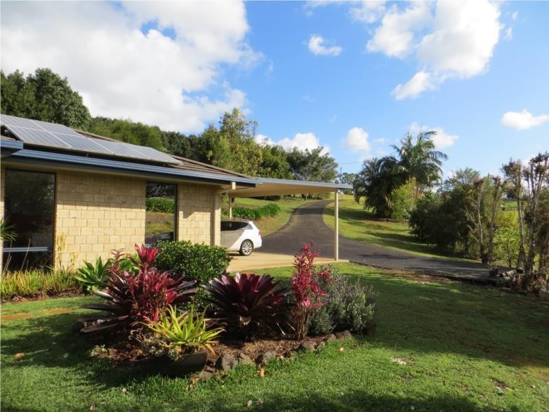 42 Pagottos Ridge Road, Tullera NSW 2480