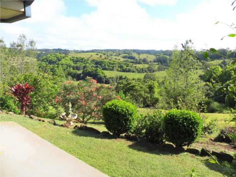 42 Pagottos Ridge Road, Tullera NSW 2480