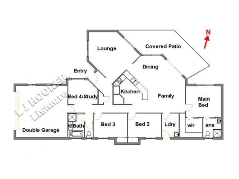 42 Pagottos Ridge Road, Tullera NSW 2480