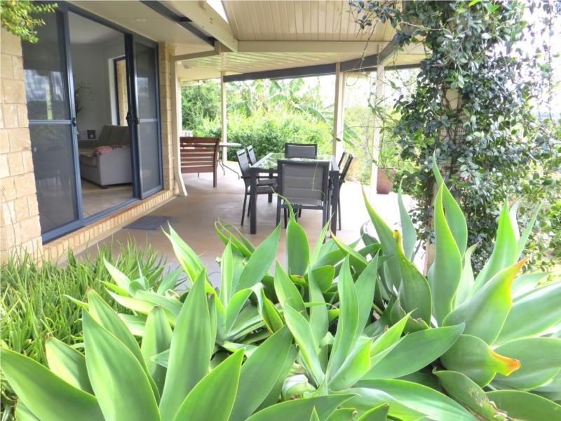 42 Pagottos Ridge Road, Tullera NSW 2480
