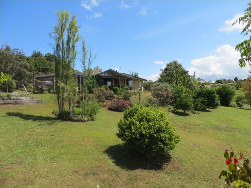 42 Pagottos Ridge Road, Tullera NSW 2480