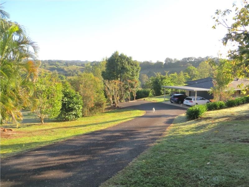42 Pagottos Ridge Road, Tullera NSW 2480