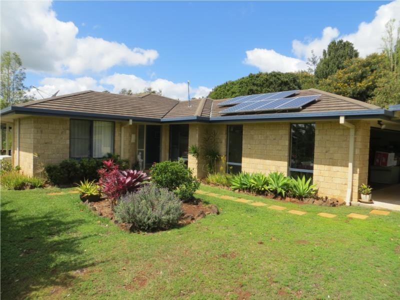 42 Pagottos Ridge Road, Tullera NSW 2480