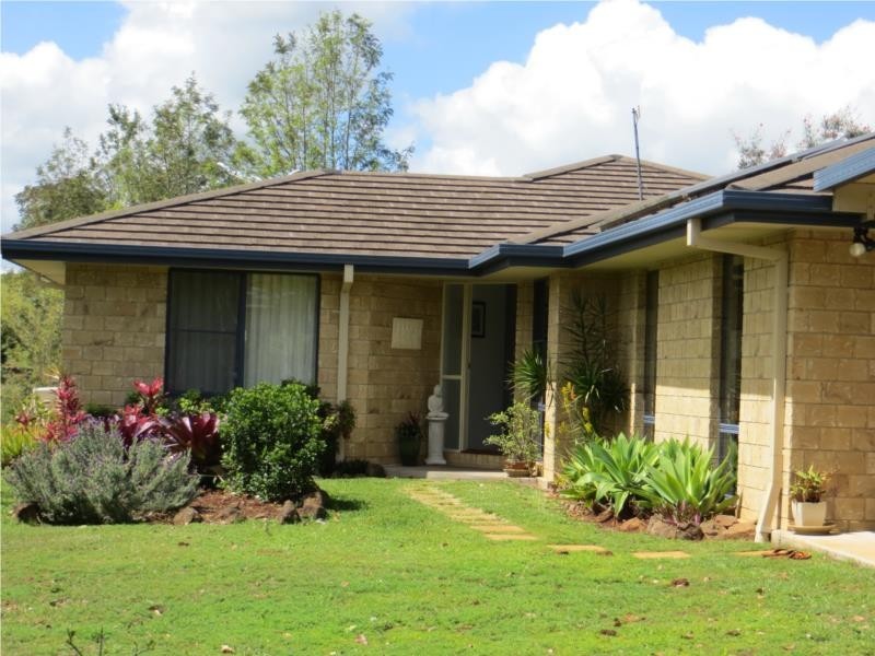42 Pagottos Ridge Road, Tullera NSW 2480