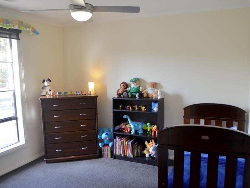 41 Balbethan Drive, Sunbury VIC 3429