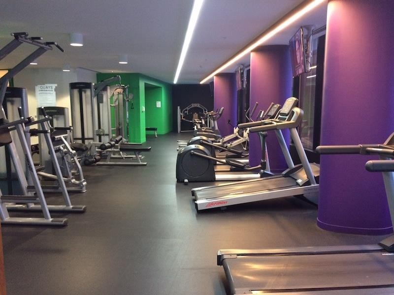 H209/1 Marmion Street, Docklands VIC 3008