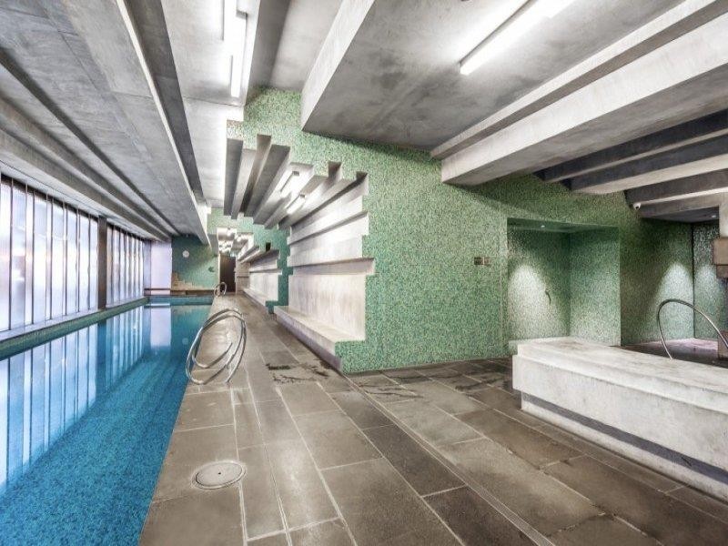 H209/1 Marmion Street, Docklands VIC 3008