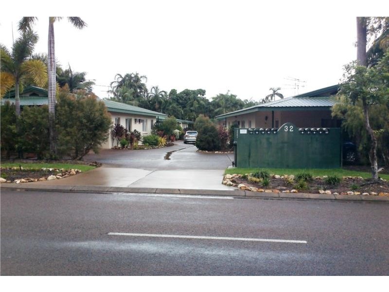 10/32 Shearwater Drive, Bakewell NT 0832