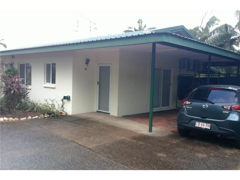 10/32 Shearwater Drive, Bakewell NT 0832