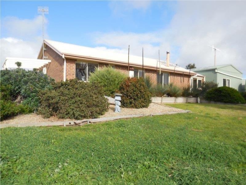 518 GLENFORD GULLY ROAD, Middleton SA 5213