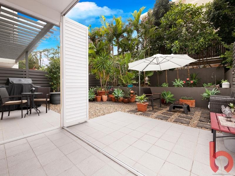 4/106 Bonney Avenue, Clayfield QLD 4011