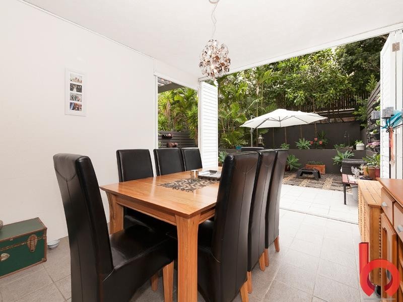 4/106 Bonney Avenue, Clayfield QLD 4011