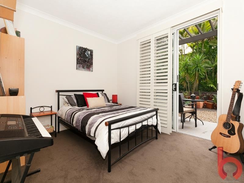 4/106 Bonney Avenue, Clayfield QLD 4011