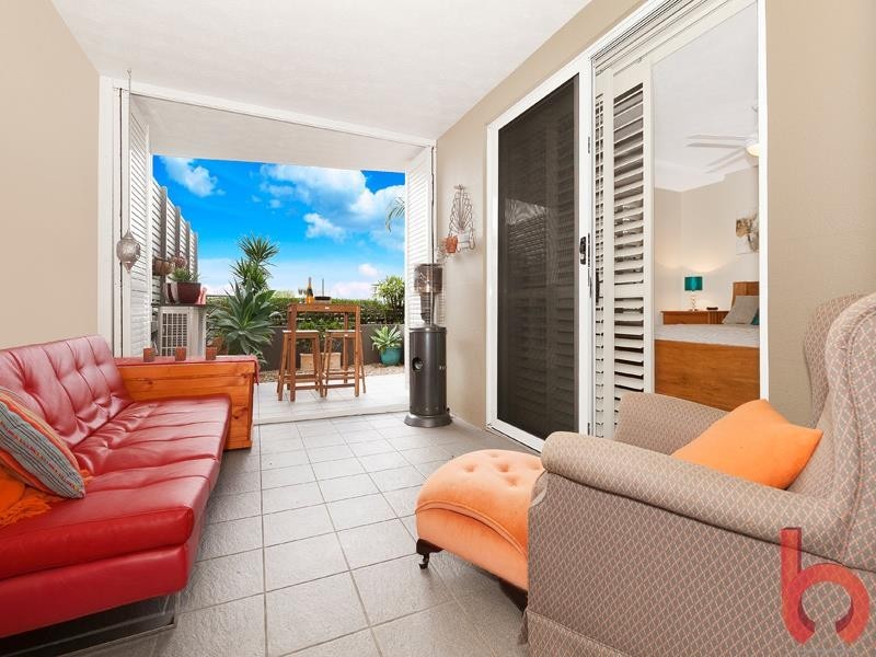 4/106 Bonney Avenue, Clayfield QLD 4011