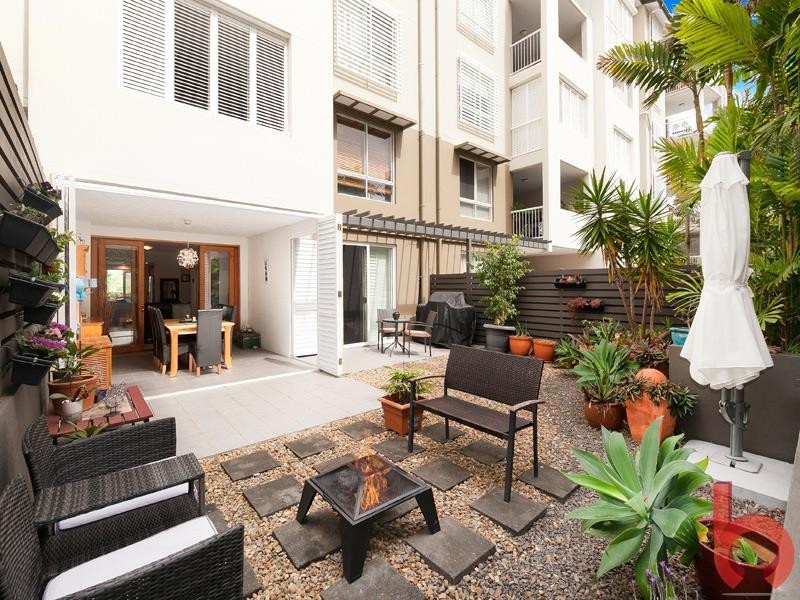 4/106 Bonney Avenue, Clayfield QLD 4011