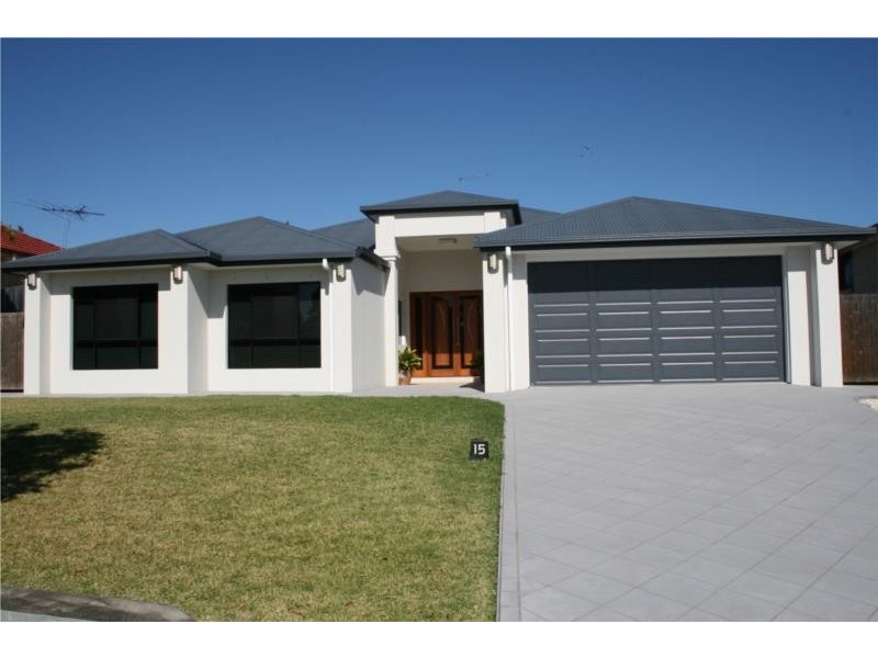 15 Paperbark Place, Drewvale QLD 4116