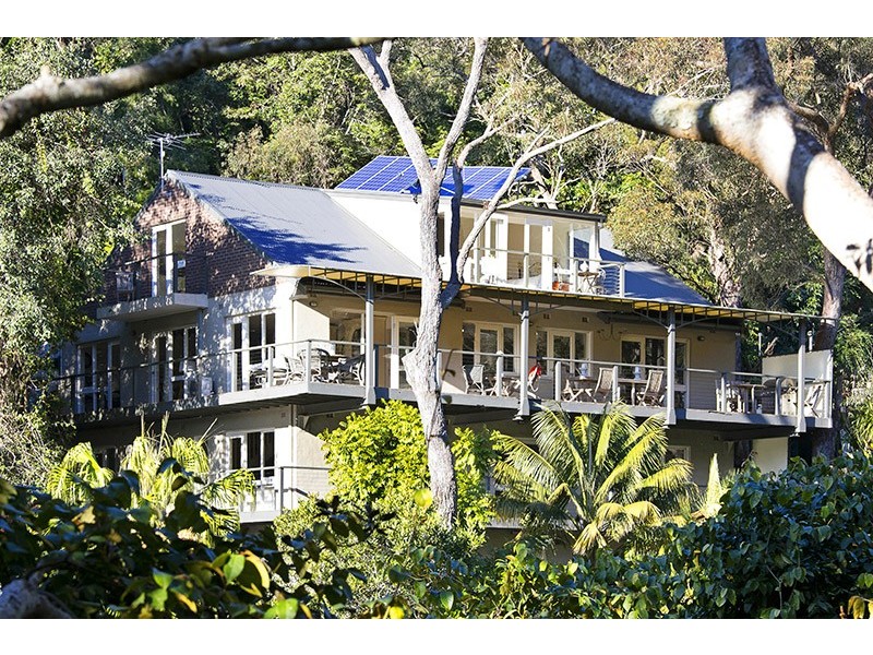 90 McCarrs Creek Road, Church Point NSW 2105