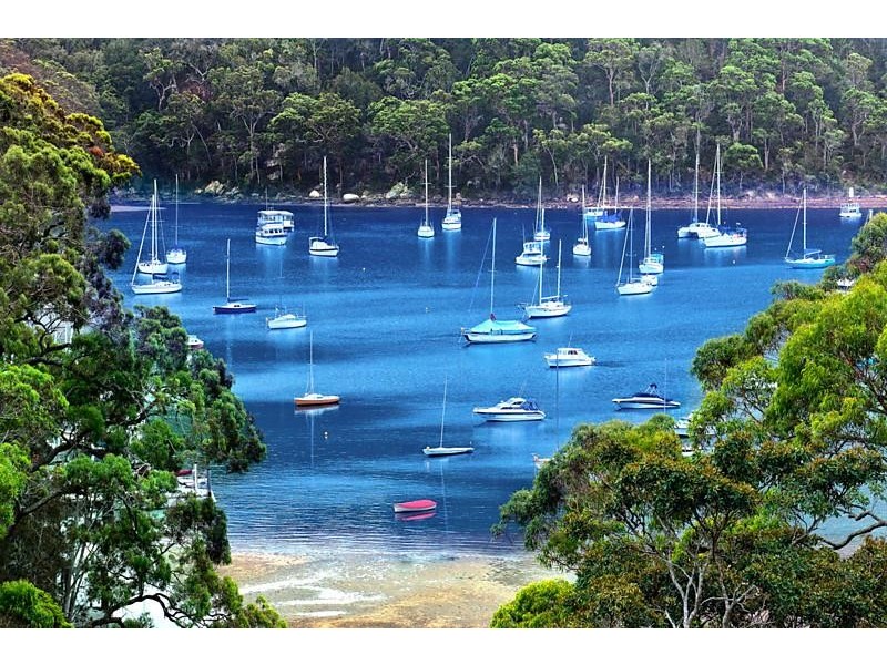 90 McCarrs Creek Road, Church Point NSW 2105