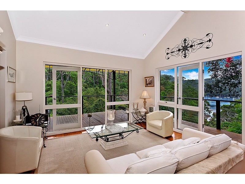 90 McCarrs Creek Road, Church Point NSW 2105