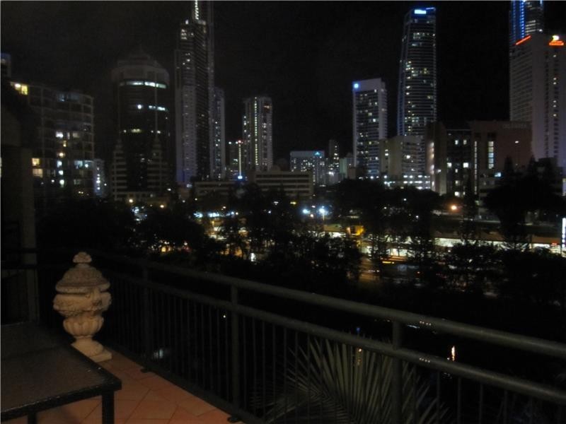 1 Paradise Island, Surfers Paradise QLD 4217