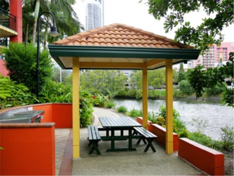 1 Paradise Island, Surfers Paradise QLD 4217