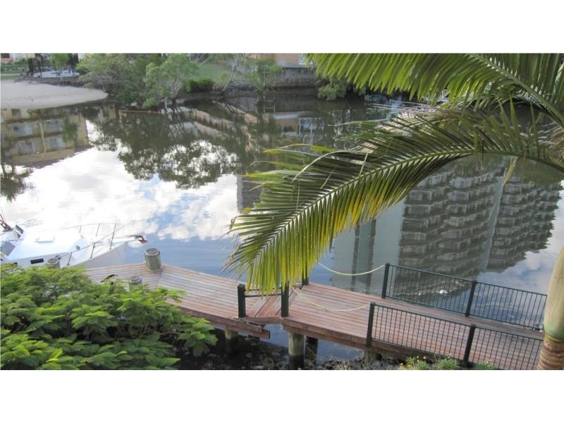1 Paradise Island, Surfers Paradise QLD 4217