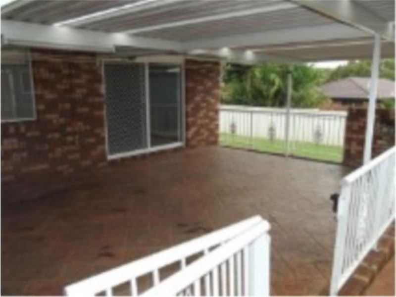 39 Ringtail Circuit, Blackbutt NSW 2529