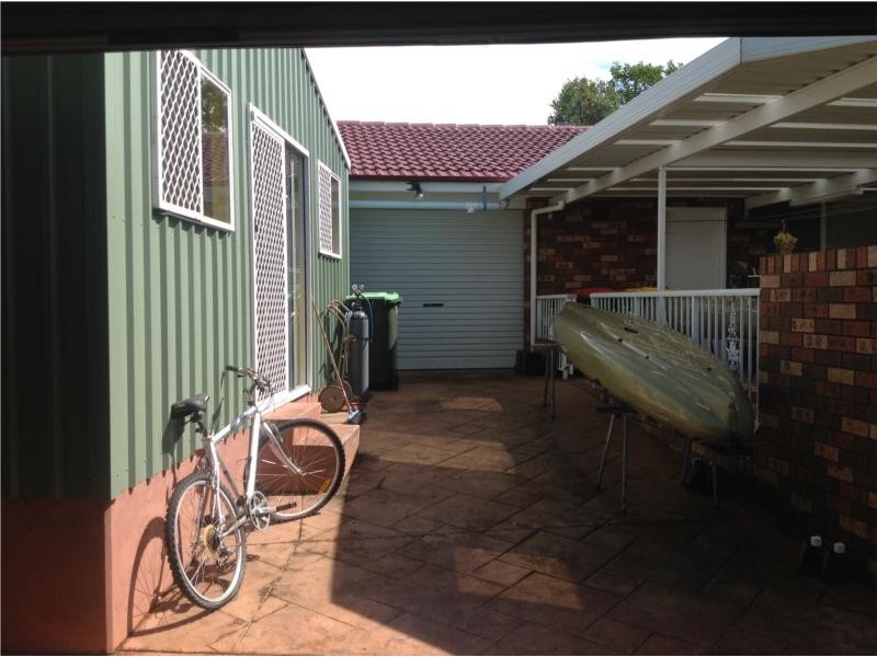39 Ringtail Circuit, Blackbutt NSW 2529