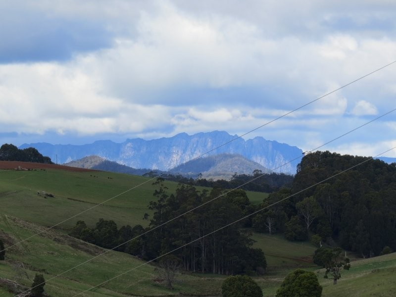 360 Thompsons Road, Forth TAS 7310
