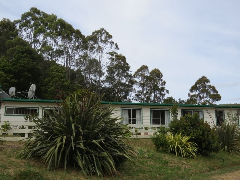 360 Thompsons Road, Forth TAS 7310