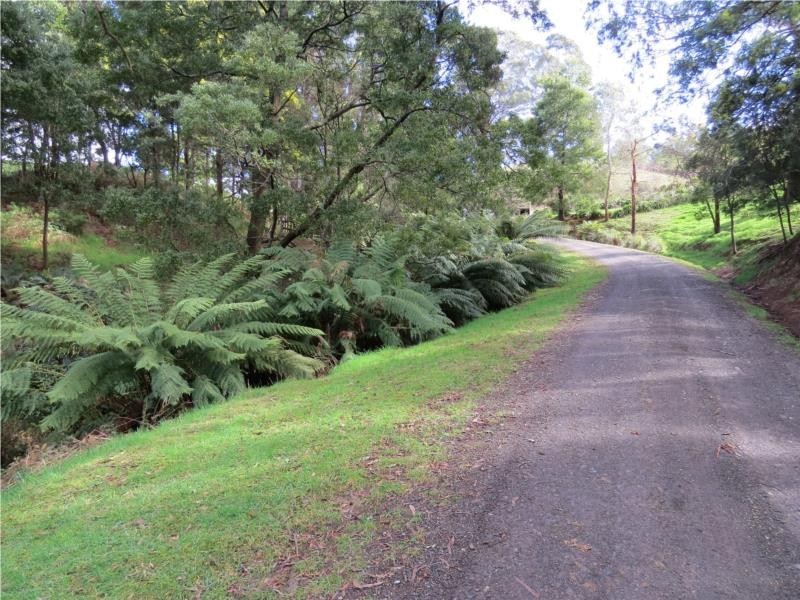360 Thompsons Road, Forth TAS 7310