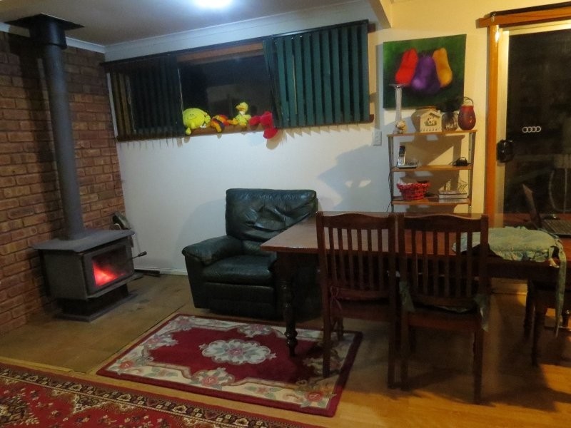 360 Thompsons Road, Forth TAS 7310