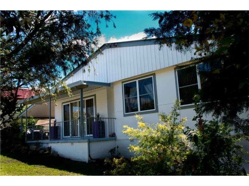 44 Elliot Street, Gloucester NSW 2422